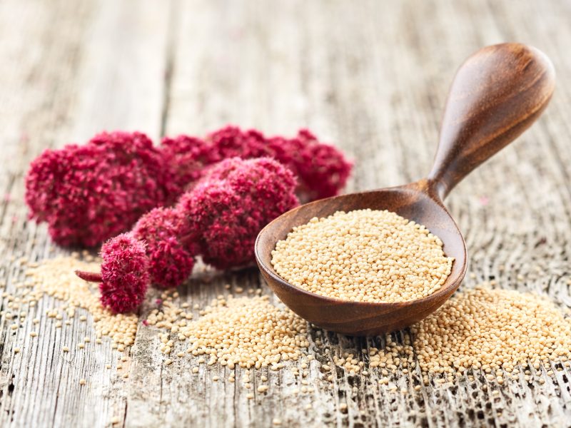 Amaranth