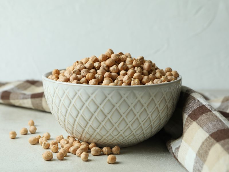 Chickpeas