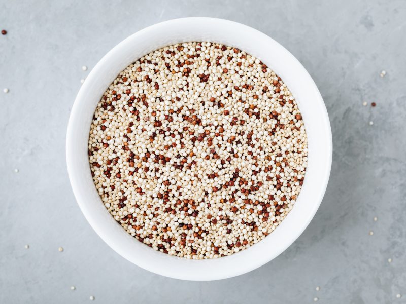 Quinoa