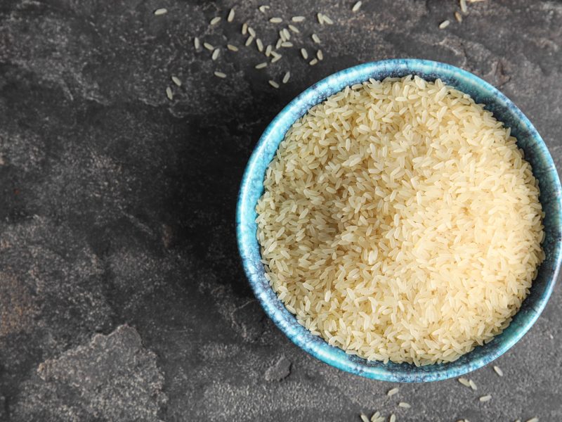 Rice