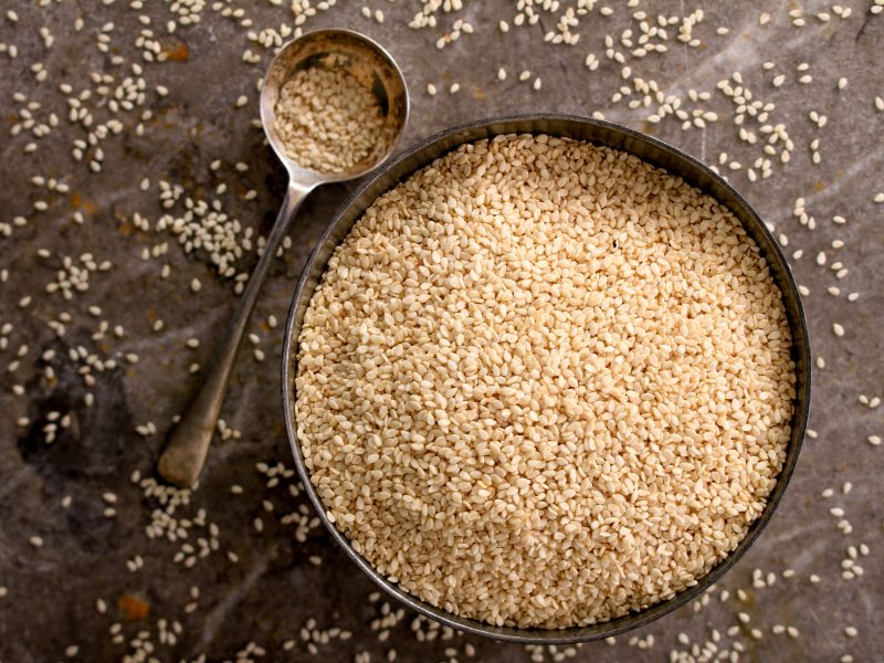 Sesame