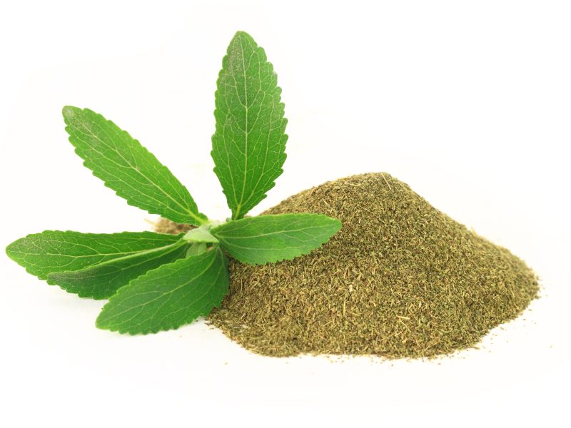 Stevia