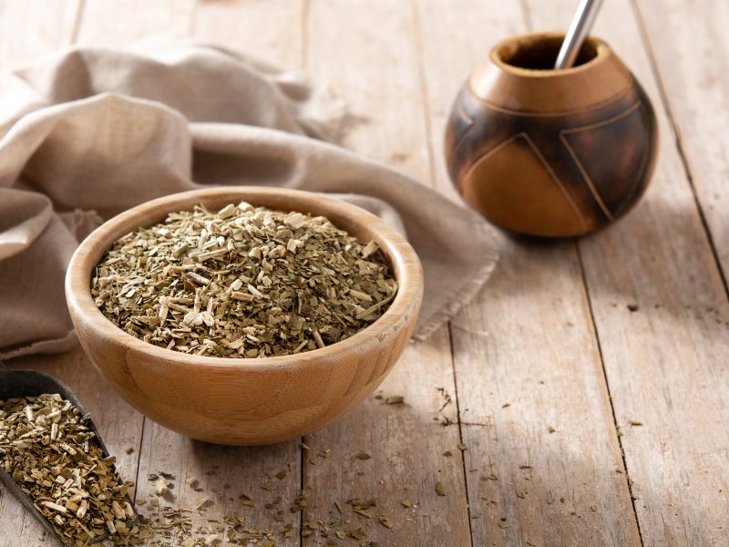 Yerba Mate